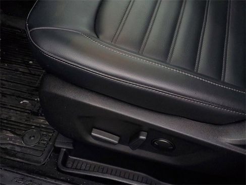 Certified 2022 Ford Edge SEL w/ Convenience Package image 12