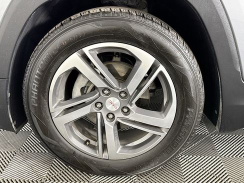 Used 2020 GMC Terrain SLT w/ Preferred Package image 37