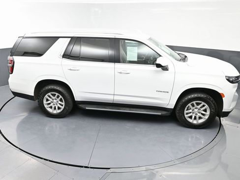 Used 2022 Chevrolet Tahoe LS w/ Driver Alert Package image 47