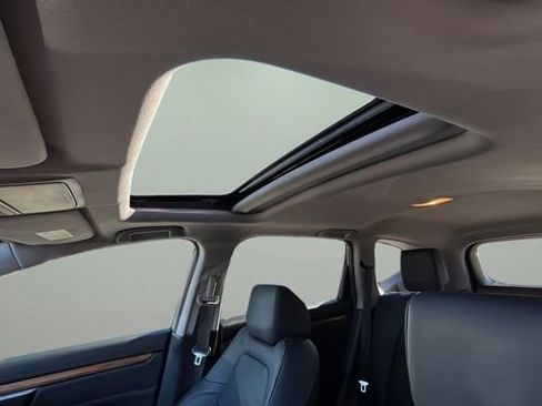 Used 2021 Honda CR-V EX-L image 17