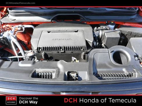 Certified 2026 Honda Passport TrailSport Elite image 24