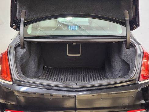 Used 2018 Cadillac CT6 Luxury image 7