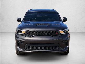 Used 2021 Dodge Durango GT RWD video 2