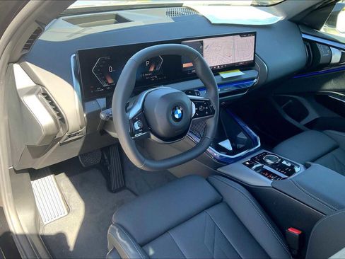 New 2026 BMW X3 xDrive30 w/ Premium Package image 8