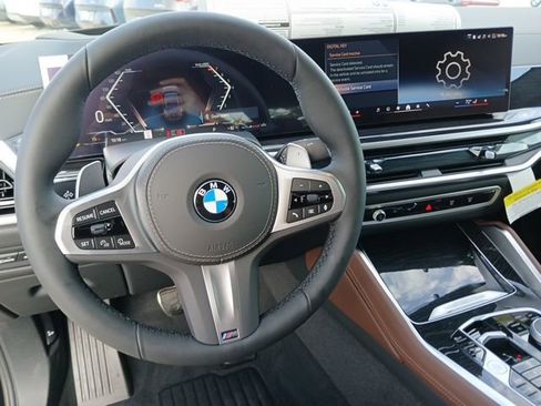 New 2026 BMW X6 xDrive40i image 21