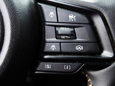 Used 2024 Subaru Crosstrek 2.5i Sport image 16