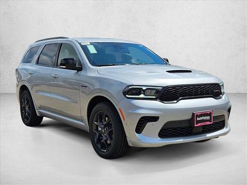 New 2026 Dodge Durango GT AWD/4WD image 6