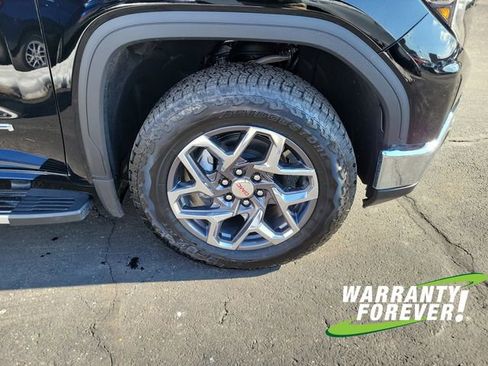New 2026 GMC Sierra 1500 SLT w/ SLT Premium Plus Package image 19