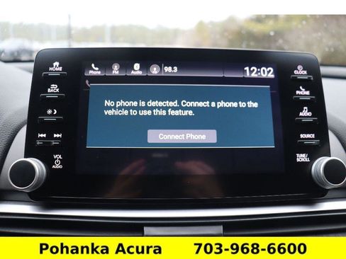 Used 2019 Honda Accord EX-L image 18