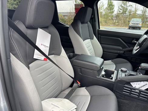 New 2026 Toyota Tacoma TRD Sport image 33