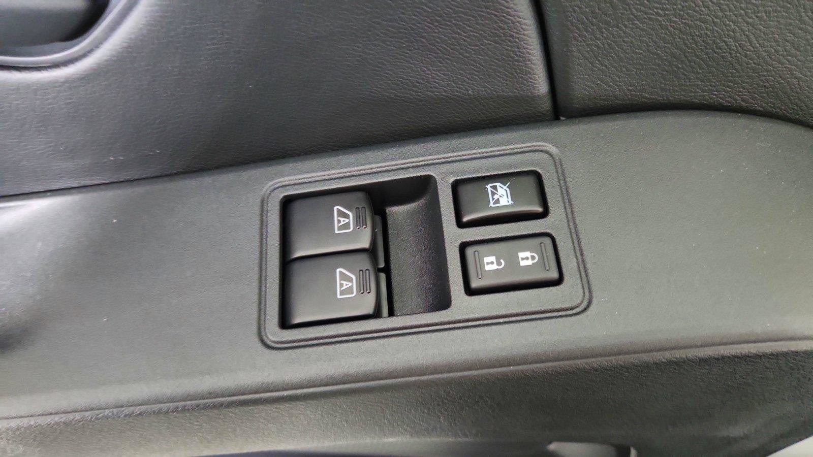 Used 2026 Nissan Frontier S AWD/4WD image 16