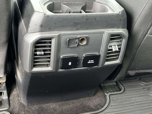 Used 2019 Ford F150 XLT w/ Equipment Group 302A Luxury AWD/4WD image 16