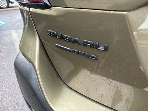 Used 2023 Subaru Outback Onyx Edition image 9