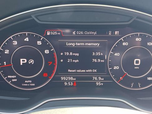 Used 2019 Audi Q7 3.0T Prestige AWD/4WD image 20