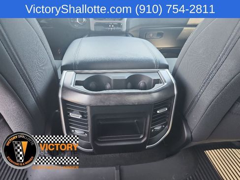Certified 2023 RAM 1500 Big Horn AWD/4WD image 23