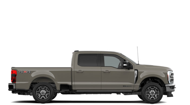 New 2026 Ford F350 Lariat AWD/4WD image 27