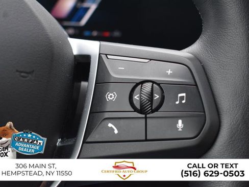 Used 2025 BMW X1 xDrive28i image 17