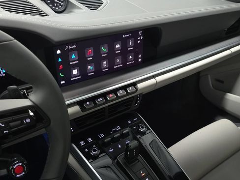Certified 2025 Porsche 911 Carrera RWD image 15