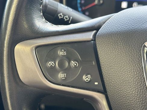 Used 2022 GMC Canyon AT4 w/ Trailering Package image 25