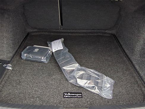 New 2026 Volkswagen Jetta SE image 21