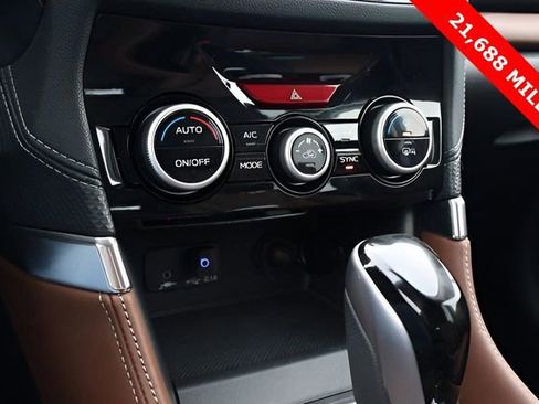 Used 2023 Subaru Forester Touring image 31