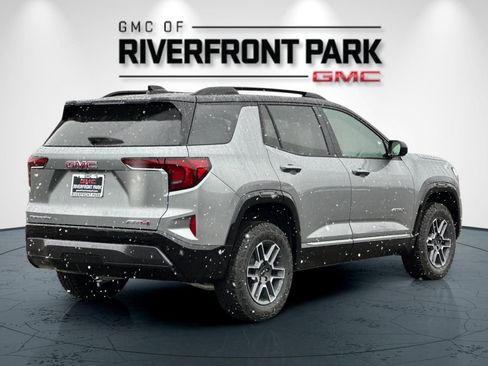 New 2026 GMC Terrain AT4 w/ Convenience Package III image 3