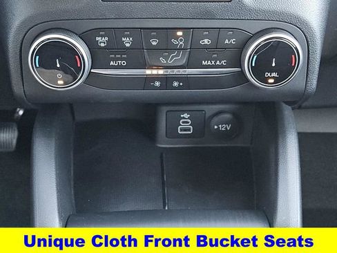 New 2026 Ford Escape Active image 13