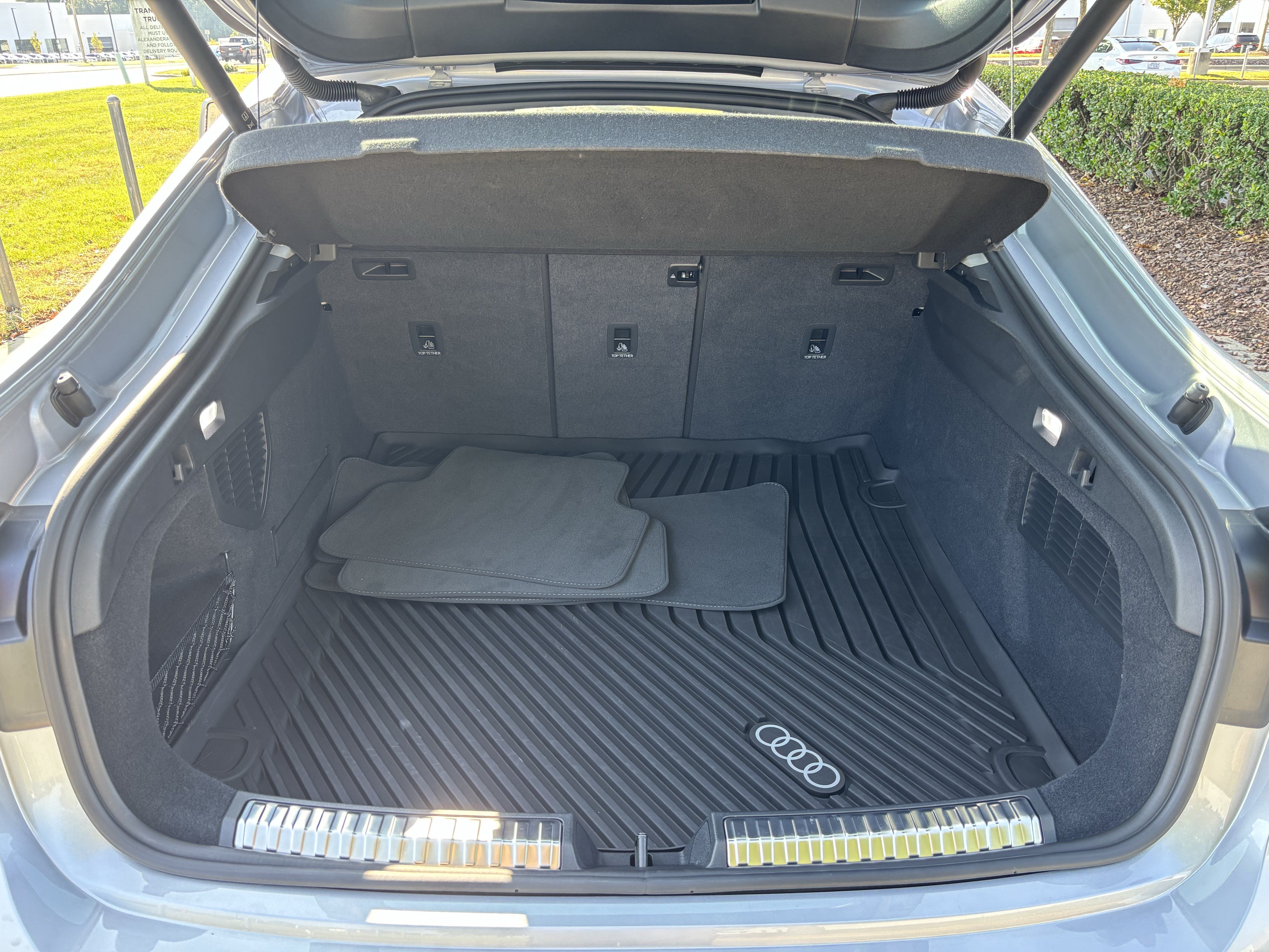 Certified 2025 Audi A5 2.0T Premium AWD/4WD image 34