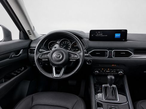 Used 2023 MAZDA CX-5 AWD 2.5 S image 11