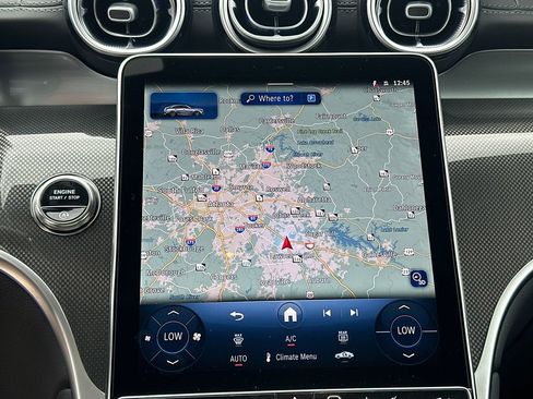 New 2026 Mercedes-Benz GLC 43 AMG GLC 43 AMG image 32