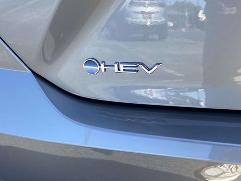 New 2026 Toyota Camry SE w/ Convenience Package FWD image 9