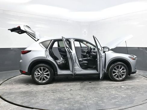 Used 2020 MAZDA CX-5 Grand Touring image 40