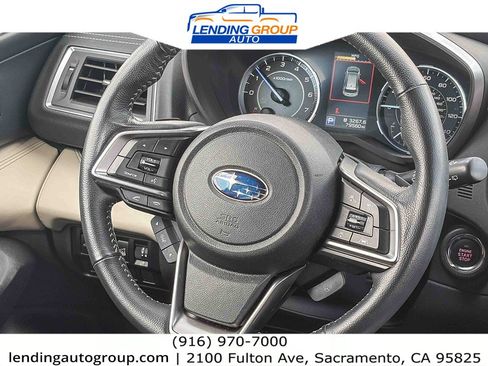 Used 2019 Subaru Ascent Limited w/ Popular Package #2 AWD/4WD image 14