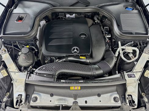 Certified 2022 Mercedes-Benz GLC 300 image 10