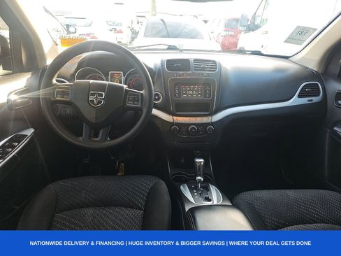 Used 2019 Dodge Journey SE image 10