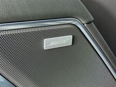 Used 2024 Chevrolet Silverado 1500 RST w/ RST All Star Premium Package image 19