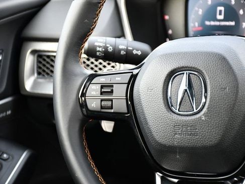 Used 2026 Acura Integra A-Spec image 28