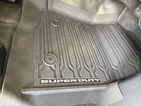 Used 2025 Ford F250 XL w/ XL Off-Road Package AWD/4WD image 8