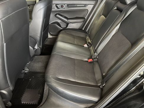 Used 2022 Honda Civic Touring image 21