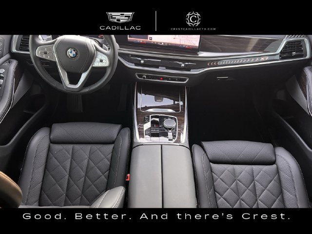 Used 2026 BMW X7 xDrive40i w/ Premium Package AWD/4WD image 10