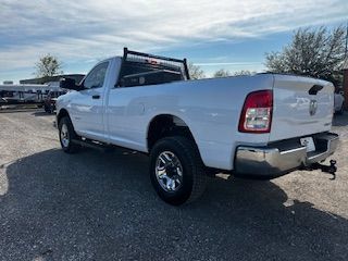 Used 2019 RAM 2500 Tradesman AWD/4WD image 4