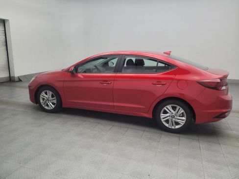 Used 2020 Hyundai Elantra SEL FWD image 3