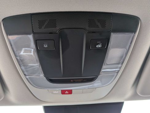 Certified 2025 Kia Sportage EX AWD/4WD image 23