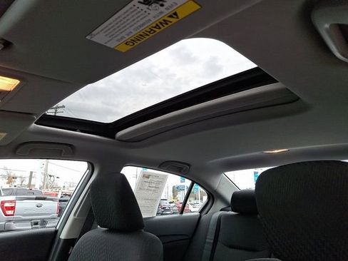 Used 2014 Honda Civic EX image 15