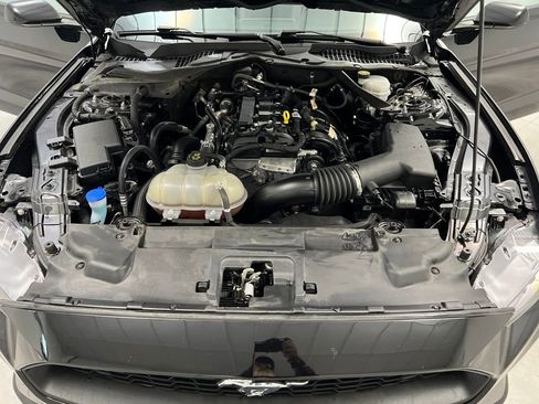 Used 2023 Ford Mustang Premium image 56