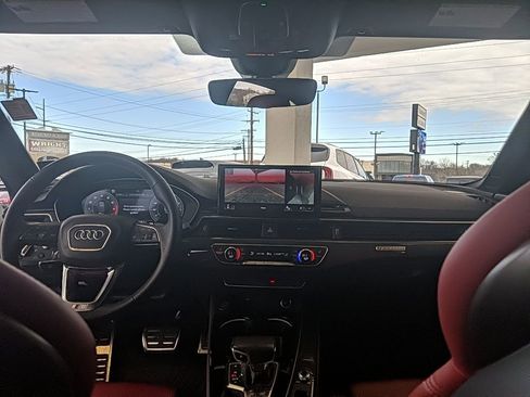 Used 2024 Audi S5 Prestige image 14