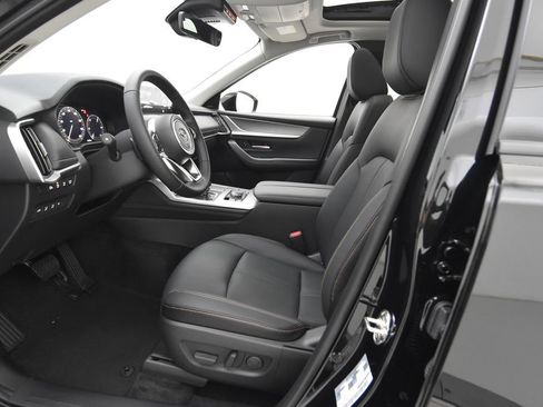 New 2026 MAZDA CX-90 3.3 Turbo w/ Premium Sport Pkg AWD/4WD image 24
