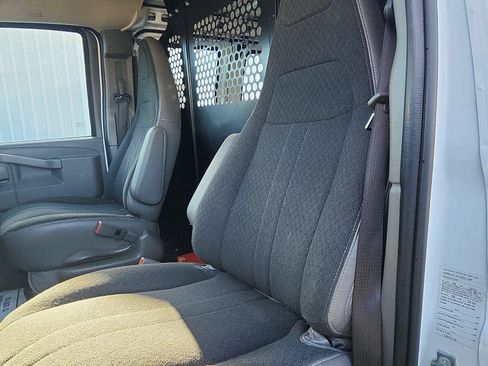 Used 2024 Chevrolet Express 2500 w/ Driver Convenience Package image 20