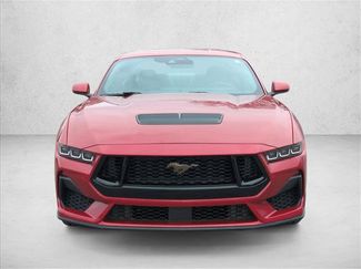 Used 2024 Ford Mustang GT Premium video 2