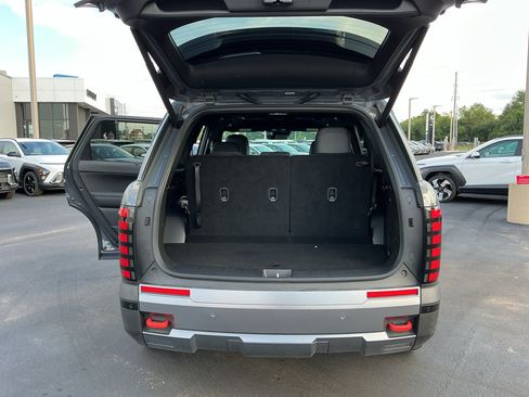 Certified 2026 Hyundai Palisade XRT Pro AWD/4WD image 16